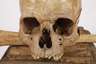 Barockes Memento Mori