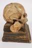 Barockes Memento Mori