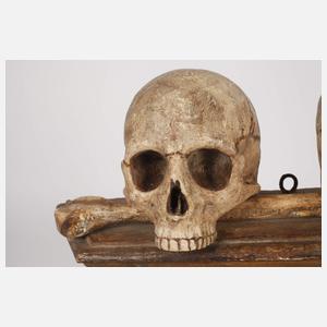Konsole Memento Mori