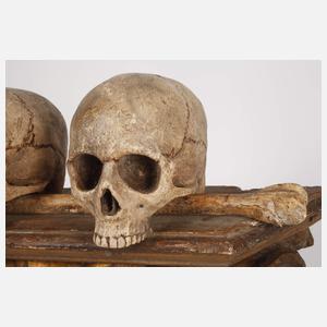 Konsole Memento Mori