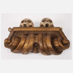 Konsole Memento Mori