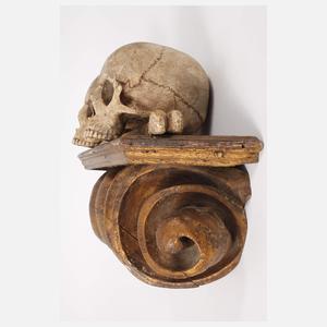 Konsole Memento Mori