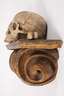 Konsole Memento Mori