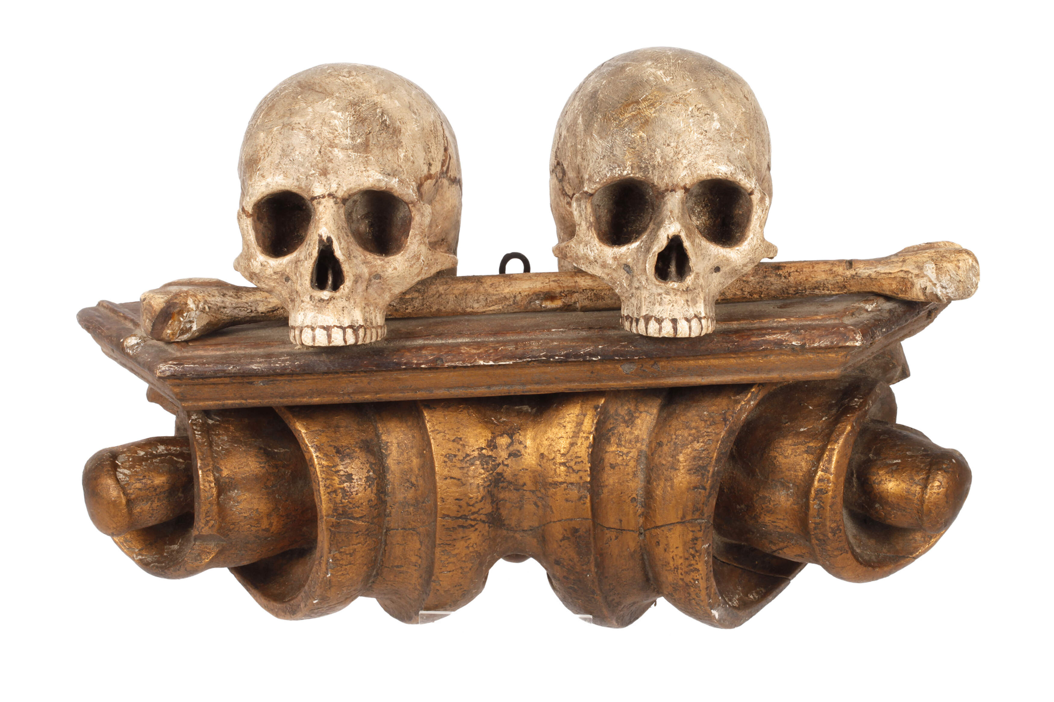 Konsole Memento Mori