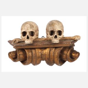 Konsole Memento Mori