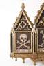 Triptychon Memento Mori