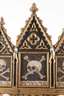 Triptychon Memento Mori