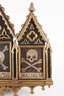 Triptychon Memento Mori