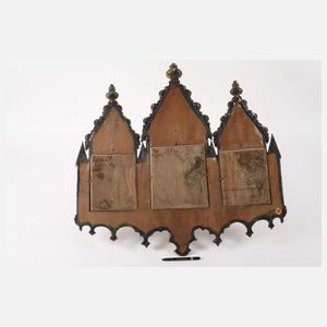 Triptychon Memento Mori