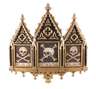 Triptychon Memento Mori