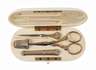 Necessaire Elfenbein