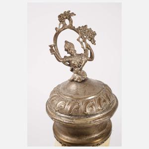 Trinkhorn Historismus