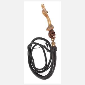 Extravagante Bullwhip