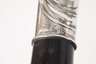 Spazierstock Silber