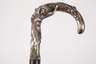 Spazierstock Jugendstil