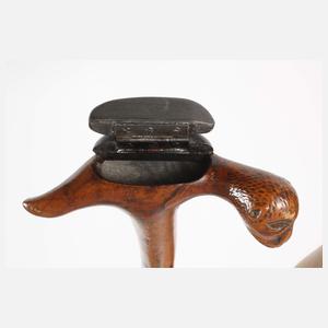 Spazierstock