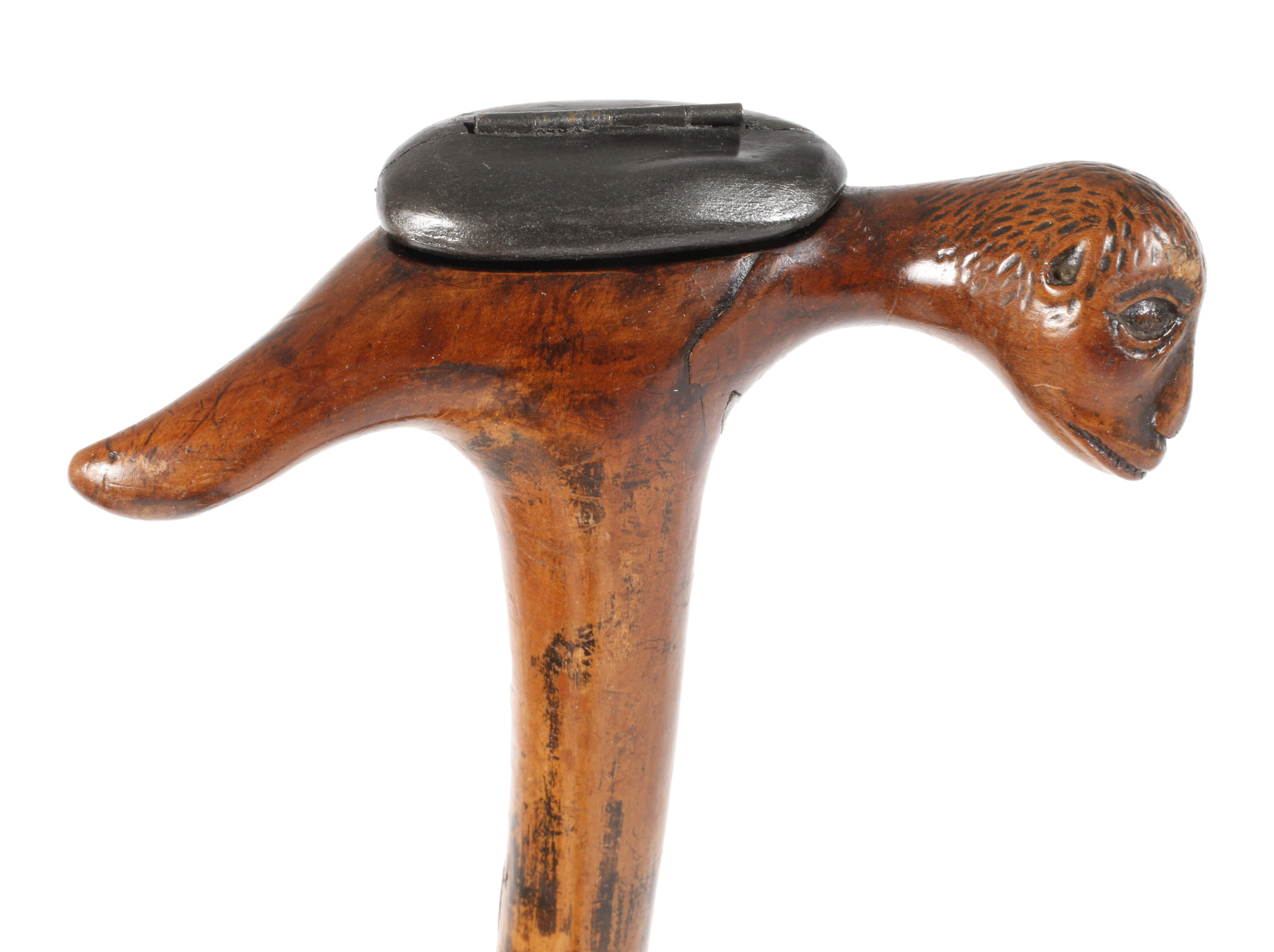 Spazierstock