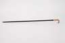 Feiner Spazierstock