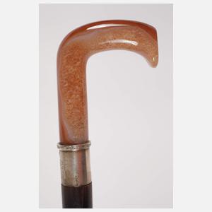 Feiner Spazierstock