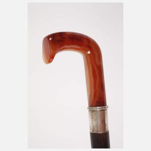 Feiner Spazierstock