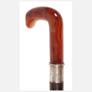 Feiner Spazierstock