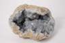Konvolut dekorative Mineralien