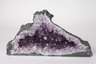 Konvolut dekorative Mineralien