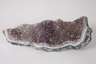 Konvolut dekorative Mineralien