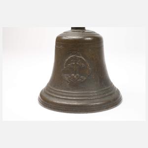 Handglocke