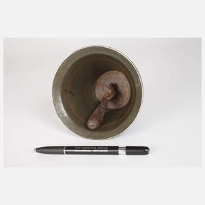 Handglocke