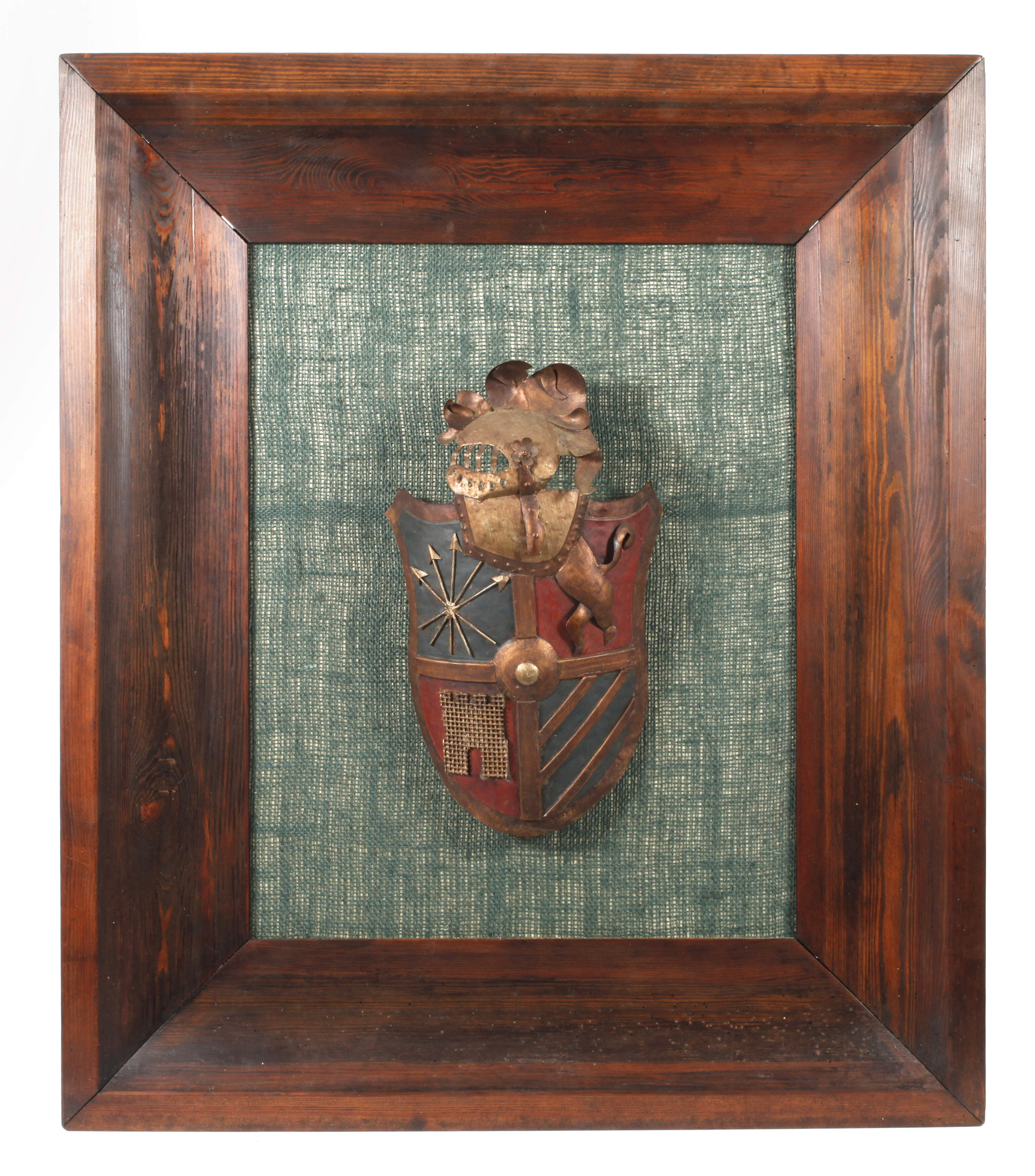 Wappentafel