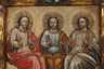 Barockes Votivbild