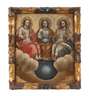 Barockes Votivbild