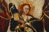 Barockes Votivbild