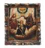 Barockes Votivbild