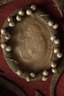 Barockes Reliquienbild