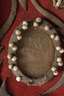 Barockes Reliquienbild