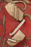 Barockes Reliquienbild