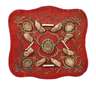 Barockes Reliquienbild