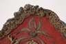 Barockes Reliquienbild