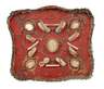 Barockes Reliquienbild