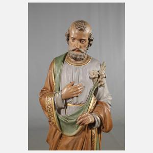 Heiligenfigur