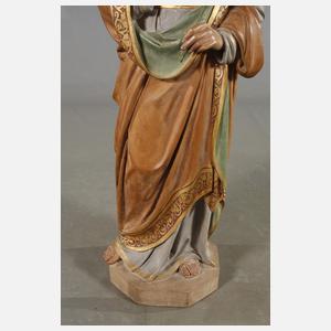 Heiligenfigur