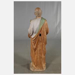 Heiligenfigur
