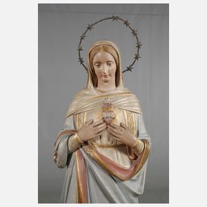 Heiligenfigur