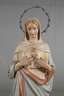 Heiligenfigur