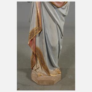 Heiligenfigur