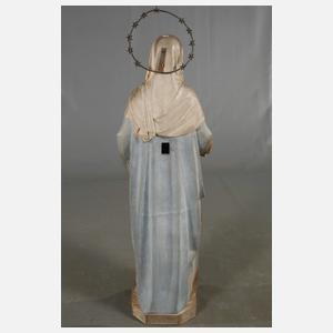 Heiligenfigur