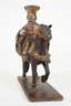 Frühbarocke Krippenfigur