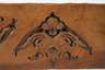 Drei historische Model